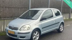 Gebruikt 2003 Toyota Yaris Hatchback | € 1.999 (Eerlijke prijs)