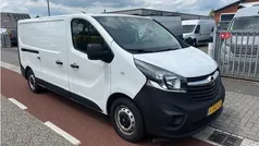 Gebruikt 2017 Opel Vivaro Van | € 6.650 (Goede deal)