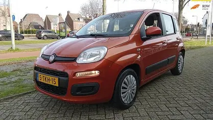 Gebruikt 2014 Fiat Panda Hatchback | € 3.950 (Eerlijke prijs)