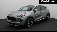 Gebruikt 2023 Ford Puma Titanium SUV | € 24.945 (Eerlijke prijs)