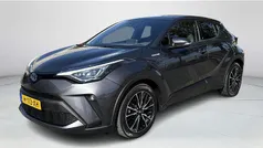 Grijs Gebruikt 2020 Toyota C-HR Executive SUV | € 23.950 (Eerlijke prijs)