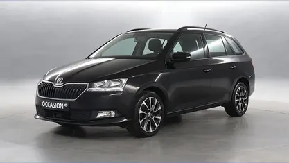 Occasion Skoda Fabia Business Line 95 PK (69 kW) 2021 Stationwagen