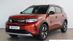 Oranje Gebruikt 2025 Opel Frontera SUV | € 27.990 (Goede deal)