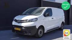 Wit Gebruikt 2022 Toyota Proace Van | € 16.950 (Super prijs)