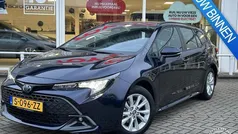 Gebruikt 2023 Toyota Corolla Active Stationwagen | € 28.950 (Eerlijke prijs)