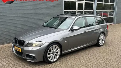 Gebruikt 2012 BMW 318 M Sport Stationwagen | € 7.999 (Eerlijke prijs)