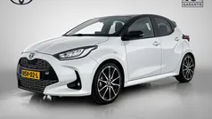 Gebruikt 2023 Toyota Yaris Hybrid Sport Hatchback | € 27.445 (Eerlijke prijs)