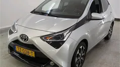 Gebruikt 2018 Toyota Aygo Hatchback | € 10.450 (Eerlijke prijs)