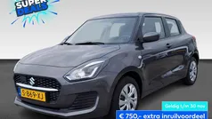 Gebruikt 2023 Suzuki Swift Comfort Hatchback | € 17.440 (Eerlijke prijs)