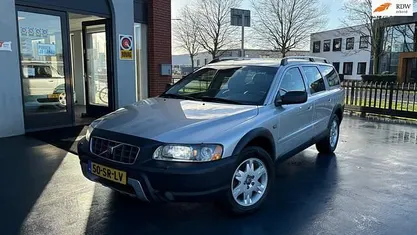 Occasion 2006 Volvo XC70 Summum Stationwagen | € 13.950 (Eerlijke prijs)