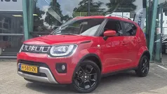 Rood Gebruikt 2020 Suzuki Ignis Hatchback | € 14.749 (Eerlijke prijs)