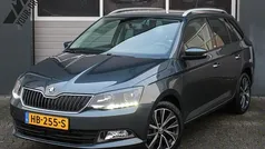 Gebruikt 2015 Skoda Fabia Stationwagen | € 9.450 (Eerlijke prijs)