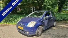Gebruikt 2004 Citroën C2 Hatchback | € 975 (Eerlijke prijs)