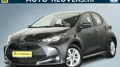 Grijs Gebruikt 2022 Mazda 2 Hatchback | € 19.500 (Goede deal)