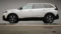 Wit Gebruikt 2019 Peugeot 5008 Allure MPV | € 18.945 (Goede deal)