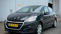 Gebruikt 2017 Peugeot 208 Access Hatchback | € 4.950 (Super prijs)