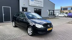 Gebruikt 2007 VW Polo Hatchback | € 899 (Super prijs)