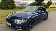 Gebruikt 2016 BMW 330 Sedan | € 16.950 (Eerlijke prijs)