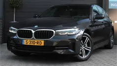 Gebruikt 2023 BMW 530e Sedan | € 36.995 (Super prijs)