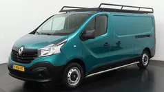 Groen Gebruikt 2018 Renault Trafic Komfort Van | € 14.052 (Eerlijke prijs)
