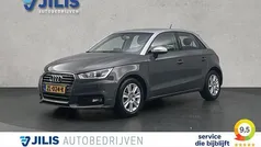 Gebruikt 2017 Audi A1 Sportback Hatchback | € 10.950 (Eerlijke prijs)