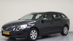 Gebruikt 2013 Volvo V60 Kinetic Stationwagen | € 12.500 (Eerlijke prijs)