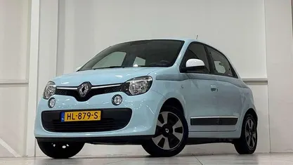 Gebruikt 2015 Renault Twingo Collection Hatchback | € 5.744 (Eerlijke prijs)
