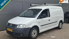 Gebruikt 2010 VW Caddy Maxi MPV | € 2.999 (Super prijs)