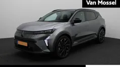 Grijs Gebruikt 2025 Renault Scénic Esprit Alpine MPV | € 48.940 (Eerlijke prijs)