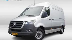 Gebruikt 2018 Mercedes Sprinter Van | € 39.850 (Eerlijke prijs)