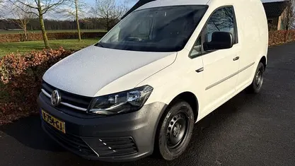 Occasion VW Caddy 75 PK (55 kW) 2017 MPV