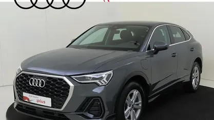 Gebruikt 2022 Audi Q3 Sportback Advanced SUV | € 30.950 (Super prijs)
