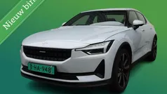 Gebruikt 2022 Polestar 2 Long Range Single Motor Sedan | € 32.950 (Eerlijke prijs)