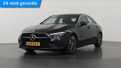 Gebruikt 2025 Mercedes A180 Business Sedan | € 35.850 (Eerlijke prijs)