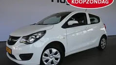 Gebruikt 2016 Opel Karl Edition Hatchback | € 4.940 (Goede deal)