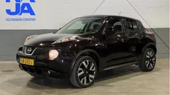 Gebruikt 2013 Nissan Juke Acenta SUV | € 7.850 (Eerlijke prijs)