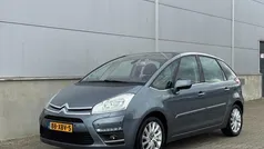 Grijs Gebruikt 2012 Citroën C4 Picasso Exclusive MPV | € 4.699 (Goede deal)