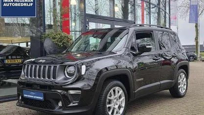 Occasion Jeep Renegade 129 PK (94 kW) 2024 SUV