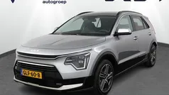 Gebruikt 2024 Kia Niro 2 SUV | € 36.450 (Eerlijke prijs)