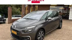 Gebruikt 2017 Citroën C4 Picasso PureTech MPV | € 10.700 (Eerlijke prijs)