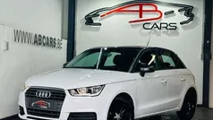 Wit Gebruikt 2018 Audi A1 Sport Hatchback | € 12.490 (Eerlijke prijs)