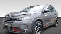 Grijs Gebruikt 2022 Citroën C5 Aircross Shine SUV | € 24.430 (Goede deal)