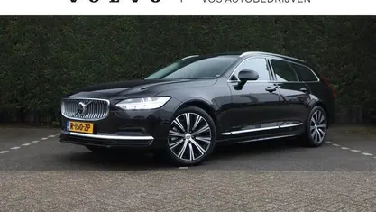 Occasion Volvo V90 Ultimate 250 PK (183 kW) 2023 Stationwagen
