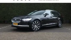 Gebruikt 2023 Volvo V90 Ultimate Stationwagen | € 50.450 (Eerlijke prijs)