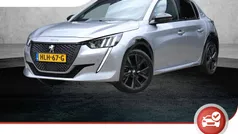 Grijs Gebruikt 2023 Peugeot 208 GT Hatchback | € 20.925 (Eerlijke prijs)
