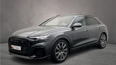 Grijs Gebruikt 2024 Audi Q8 Proline SUV | € 89.900 (Super prijs)