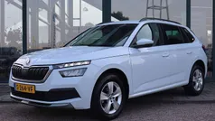 Gebruikt 2023 Skoda Kamiq Ambition SUV | € 19.395 (Eerlijke prijs)