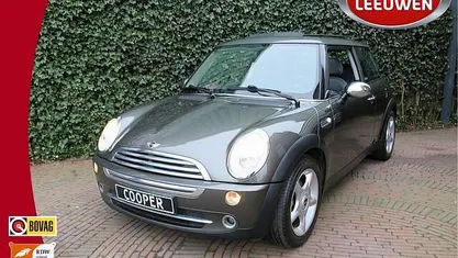 Occasion Mini Cooper 90 PK (66 kW) 2006 Hatchback