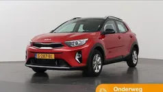 Gebruikt 2023 Kia Stonic SUV | € 22.435 (Eerlijke prijs)
