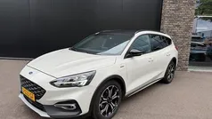 Gebruikt 2020 Ford Focus Business Edition Stationwagen | € 22.900 (Eerlijke prijs)